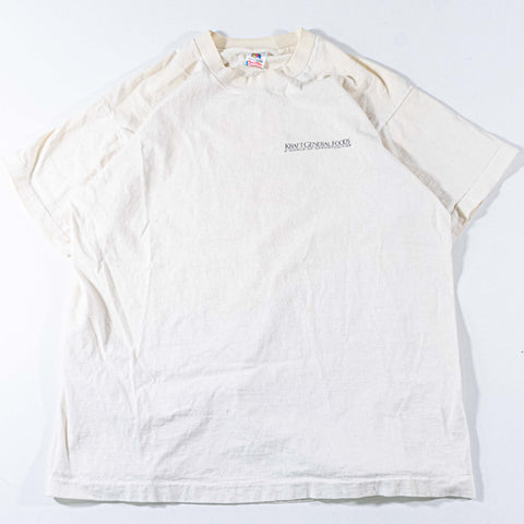 Kraft General Foods Art Orchestra T-Shirt