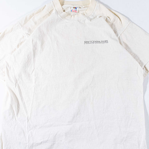 Kraft General Foods Art Orchestra T-Shirt