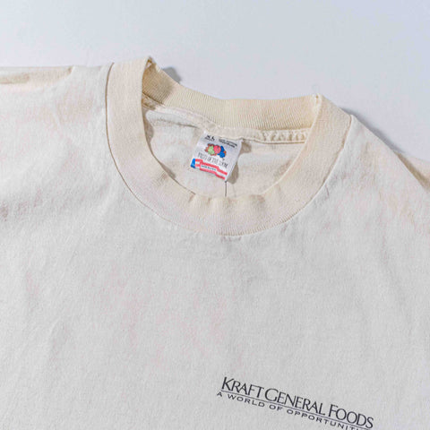 Kraft General Foods Art Orchestra T-Shirt
