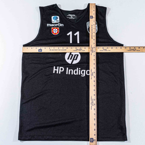 Vitoria Guimaraes LFB Basketball Jersey