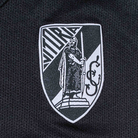 Vitoria Guimaraes LFB Basketball Jersey