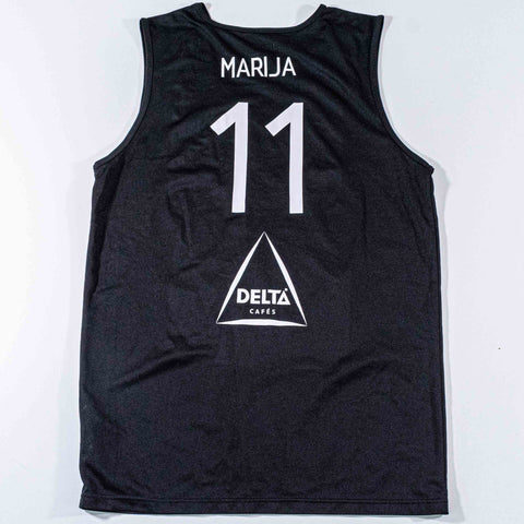 Vitoria Guimaraes LFB Basketball Jersey