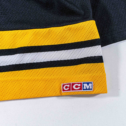Bobby Orr Boston Bruins CCM Heroes of Hockey Jersey