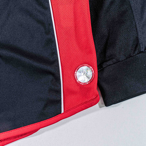 Queens Park Rangers Le Coq Sportif Long Sleeve Jersey 2006 2007