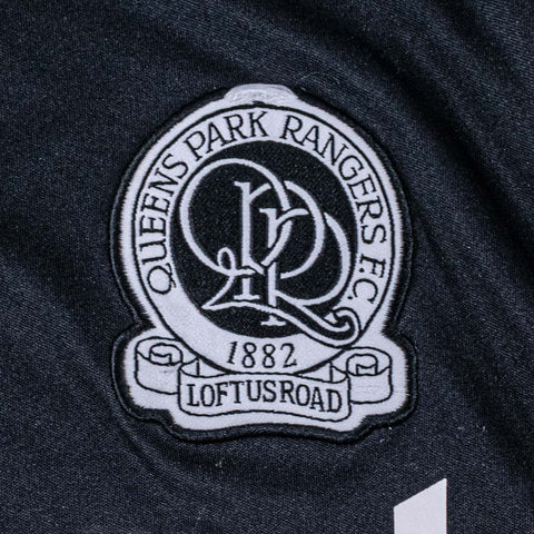 Queens Park Rangers Le Coq Sportif Long Sleeve Jersey 2006 2007
