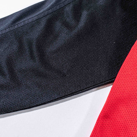 Queens Park Rangers Le Coq Sportif Long Sleeve Jersey 2006 2007
