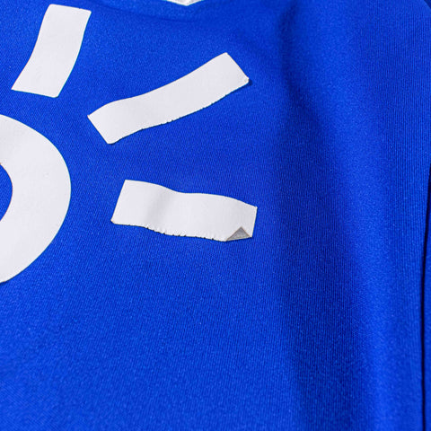Universidad De Chile 2012 Adidas Jersey