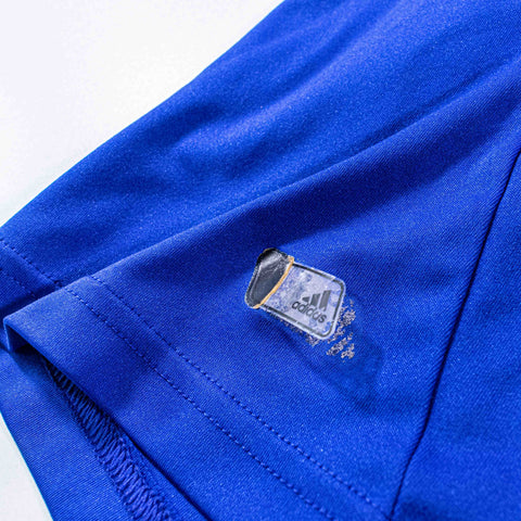 Universidad De Chile 2012 Adidas Jersey