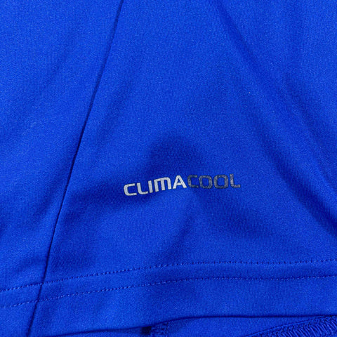 Universidad De Chile 2012 Adidas Jersey