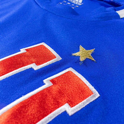 Universidad De Chile 2012 Adidas Jersey