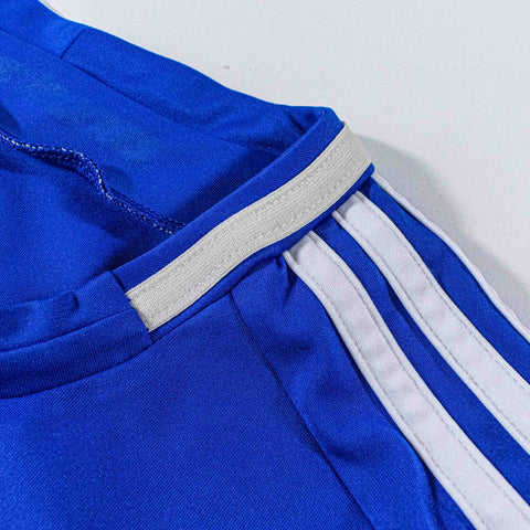 Universidad De Chile 2012 Adidas Jersey