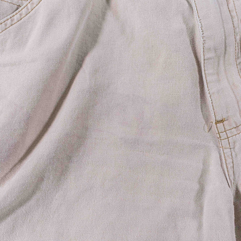 GAP Distressed Carpenter Shorts