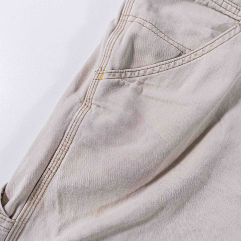 GAP Distressed Carpenter Shorts