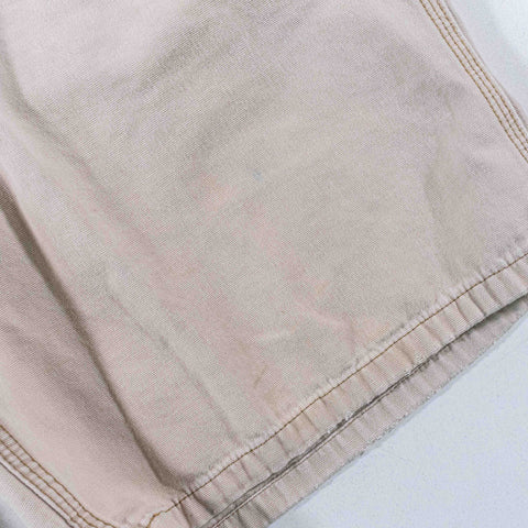 GAP Distressed Carpenter Shorts
