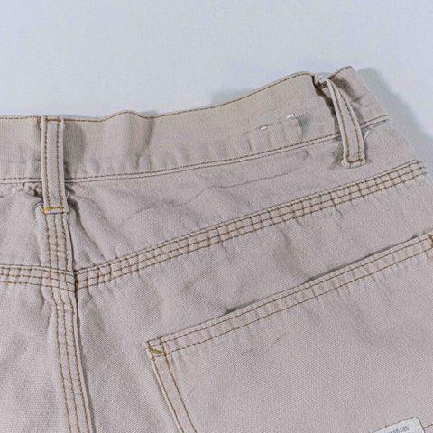 GAP Distressed Carpenter Shorts