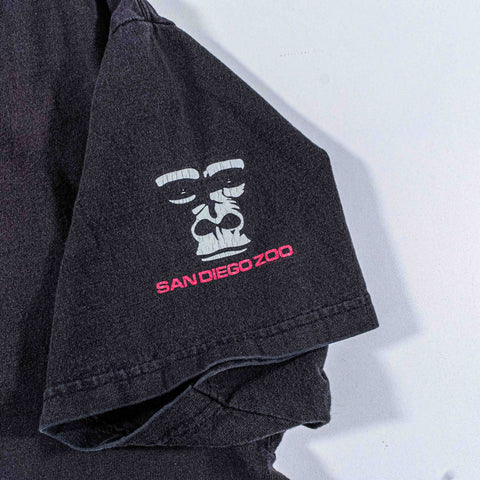 San Diego Zoo Gorilla T-Shirt