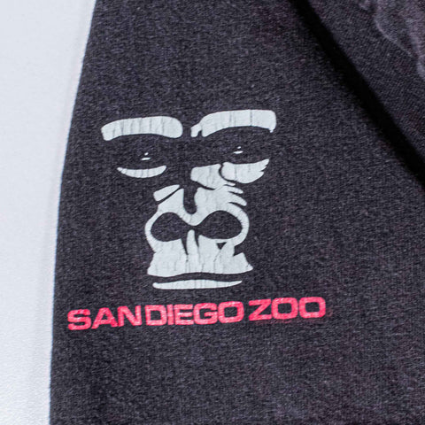 San Diego Zoo Gorilla T-Shirt