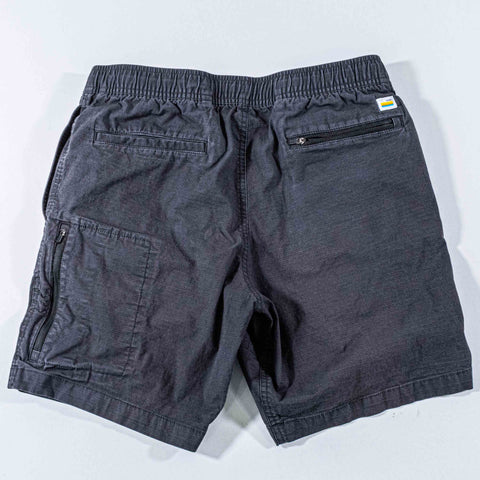 Vuori Ripstop Shorts