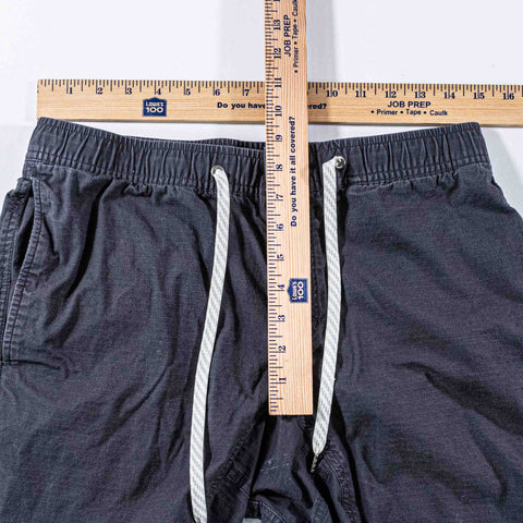 Vuori Ripstop Shorts