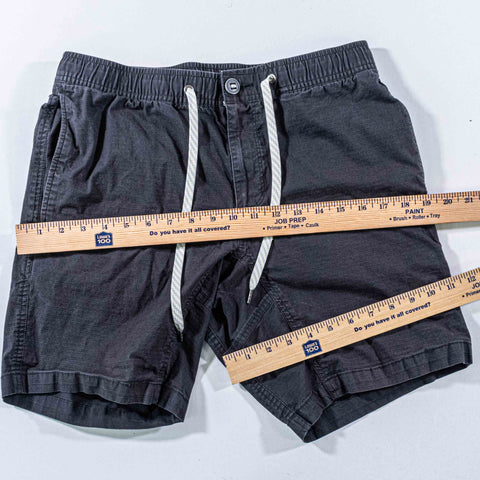 Vuori Ripstop Shorts