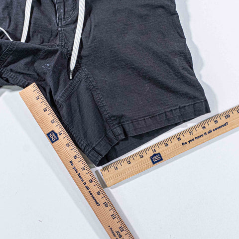 Vuori Ripstop Shorts