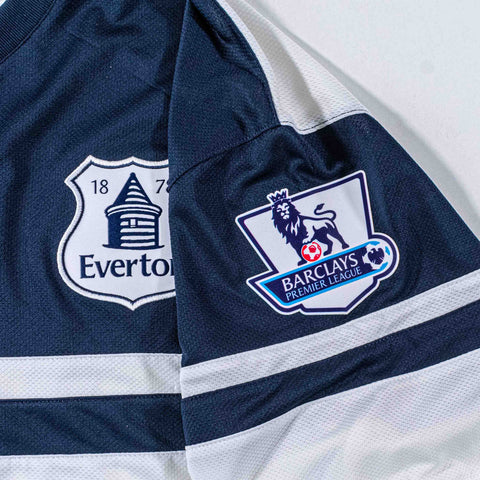 Everton Nike 2013 Third Jersey James McCarthy
