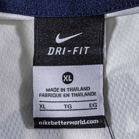 Everton Nike 2013 Third Jersey James McCarthy