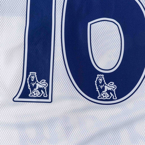 Everton Nike 2013 Third Jersey James McCarthy