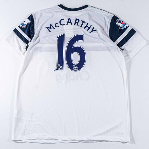 Everton Nike 2013 Third Jersey James McCarthy