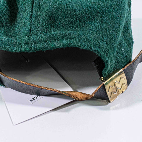Cog Hill Dubsdread Hat Leather Strap