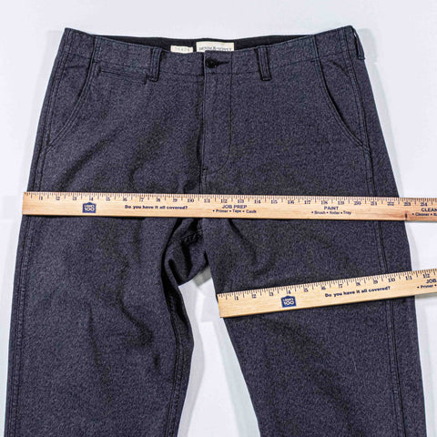 Denim & Supply Ralph Lauren Heathered 5 Pocket Pants