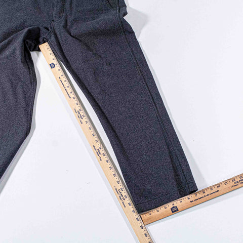 Denim & Supply Ralph Lauren Heathered 5 Pocket Pants