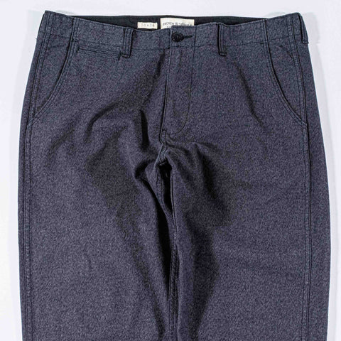 Denim & Supply Ralph Lauren Heathered 5 Pocket Pants