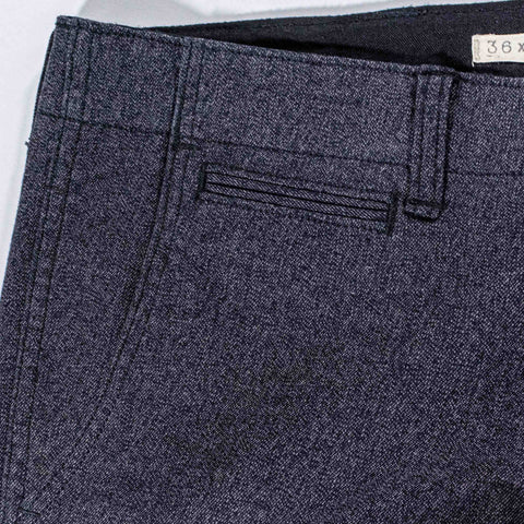 Denim & Supply Ralph Lauren Heathered 5 Pocket Pants