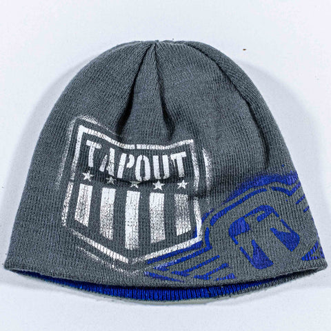 TAPOUT Beanie Hat