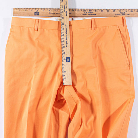 Polo Ralph Lauren Bradford Dress Pants Made in Italy