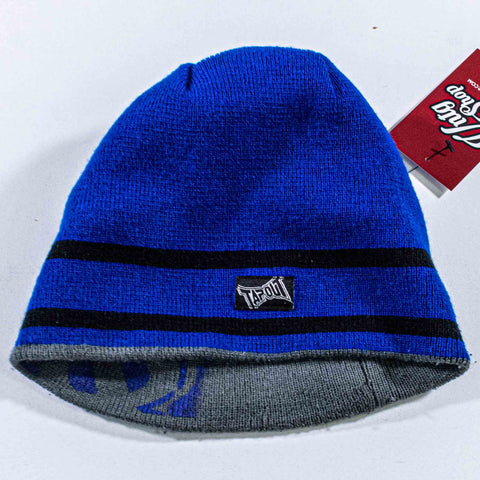 TAPOUT Beanie Hat