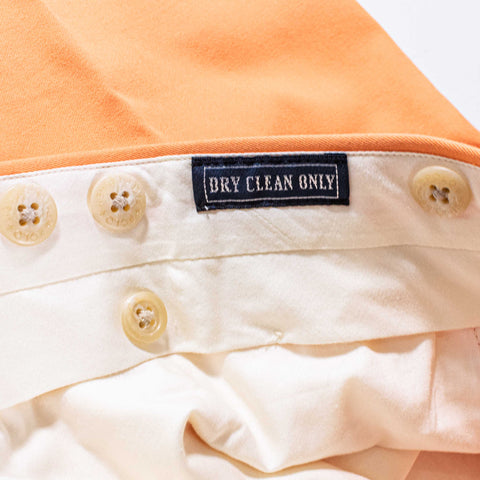 Polo Ralph Lauren Bradford Dress Pants Made in Italy