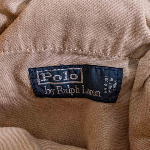 Polo Ralph Lauren Military Surplus Cargo Shorts