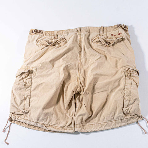 Polo Ralph Lauren Military Surplus Cargo Shorts