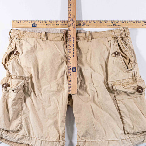 Polo Ralph Lauren Military Surplus Cargo Shorts