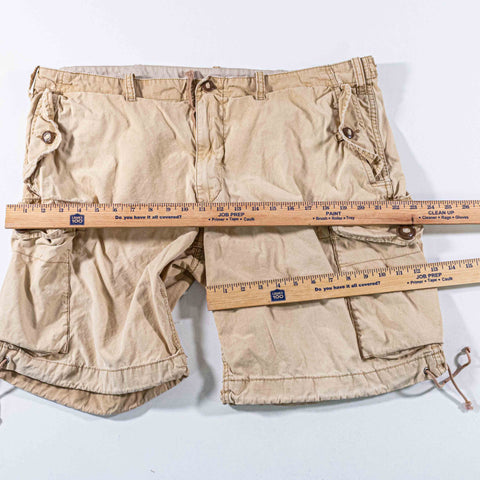 Polo Ralph Lauren Military Surplus Cargo Shorts