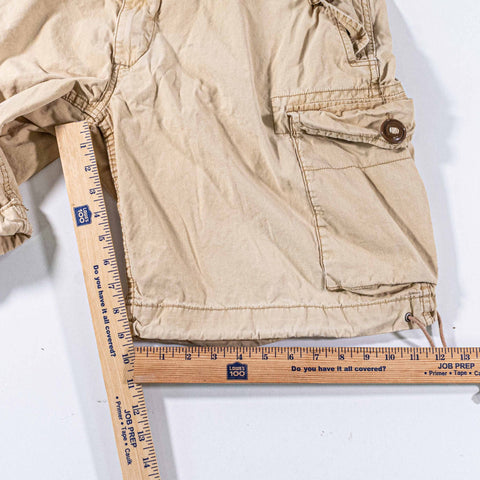 Polo Ralph Lauren Military Surplus Cargo Shorts