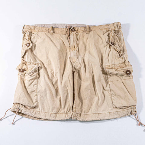 Polo Ralph Lauren Military Surplus Cargo Shorts