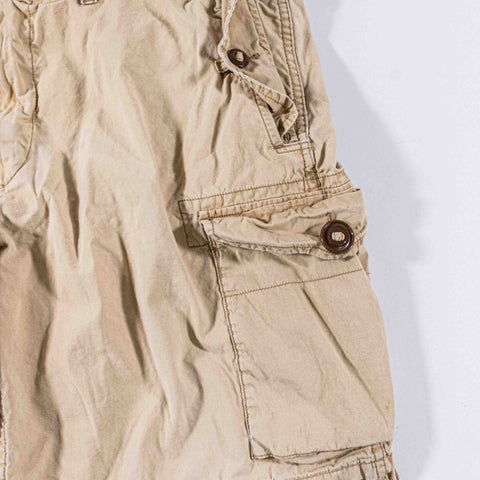Polo Ralph Lauren Military Surplus Cargo Shorts