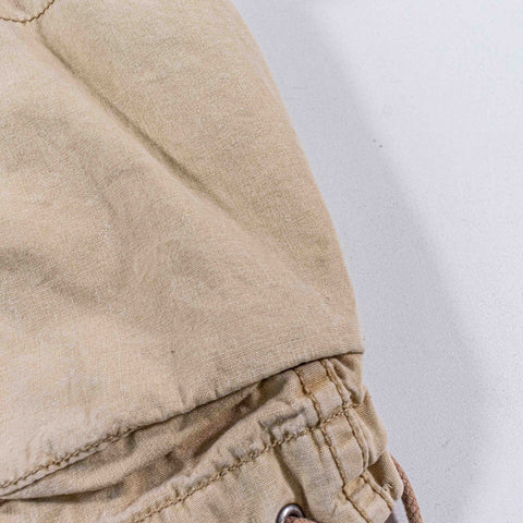 Polo Ralph Lauren Military Surplus Cargo Shorts