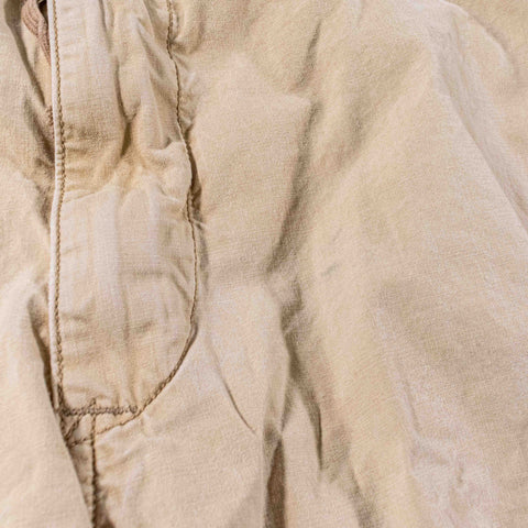 Polo Ralph Lauren Military Surplus Cargo Shorts