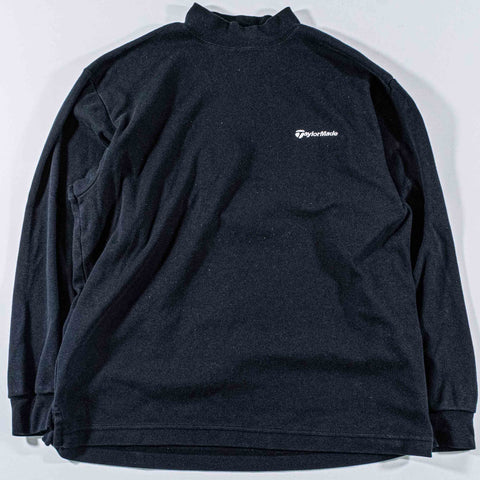 TaylorMade Mock Turtleneck Shirt