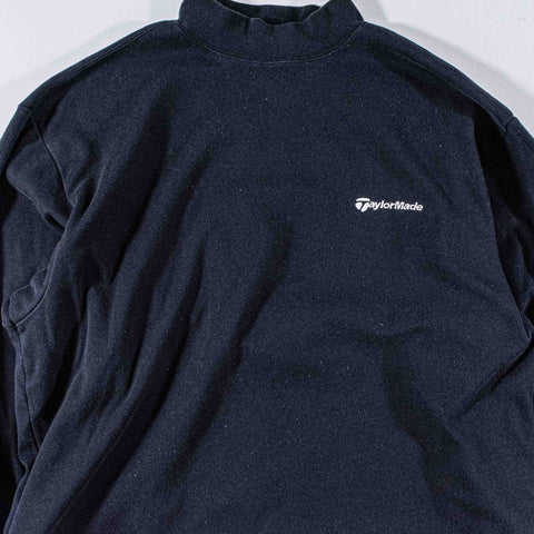 TaylorMade Mock Turtleneck Shirt
