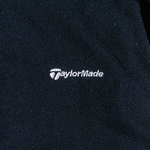 TaylorMade Mock Turtleneck Shirt